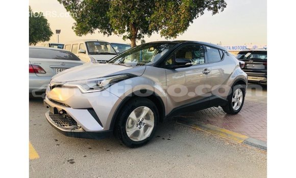 Acheter Import Voiture Toyota C-HR Autre à Import - Dubai, Artibonite Acheter Import Voiture Toyota C-HR Autre à Import - Dubai, Artibonite