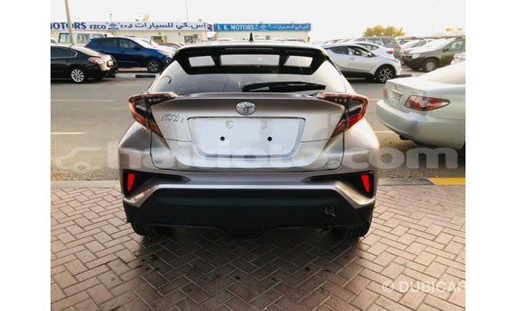 Acheter Import Voiture Toyota C-HR Autre à Import - Dubai, Artibonite Acheter Import Voiture Toyota C-HR Autre à Import - Dubai, Artibonite