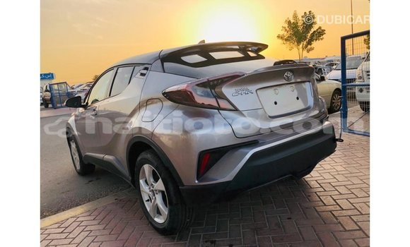 Acheter Import Voiture Toyota C-HR Autre à Import - Dubai, Artibonite Acheter Import Voiture Toyota C-HR Autre à Import - Dubai, Artibonite