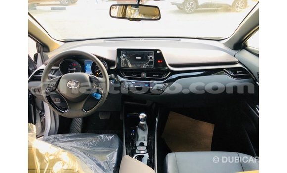 Acheter Import Voiture Toyota C-HR Autre à Import - Dubai, Artibonite Acheter Import Voiture Toyota C-HR Autre à Import - Dubai, Artibonite