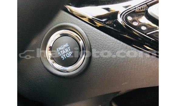 Acheter Import Voiture Toyota C-HR Autre à Import - Dubai, Artibonite Acheter Import Voiture Toyota C-HR Autre à Import - Dubai, Artibonite
