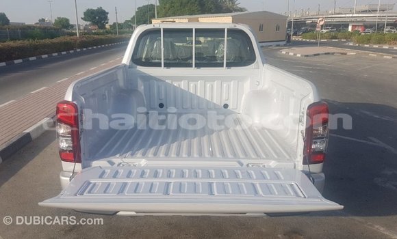Acheter Import Voiture Mitsubishi L200 Blanc à Import - Dubai, Artibonite Acheter Import Voiture Mitsubishi L200 Blanc à Import - Dubai, Artibonite