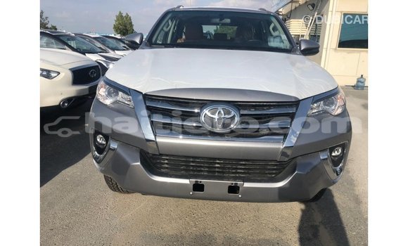 Buy Import Toyota Fortuner Other Car in Import - Dubai in Artibonite Buy Import Toyota Fortuner Other Car in Import - Dubai in Artibonite