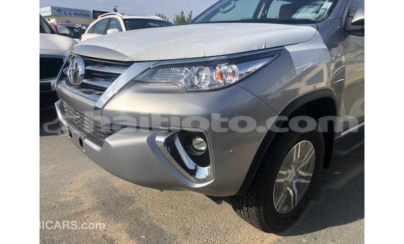 Buy Import Toyota Fortuner Other Car in Import - Dubai in Artibonite Buy Import Toyota Fortuner Other Car in Import - Dubai in Artibonite