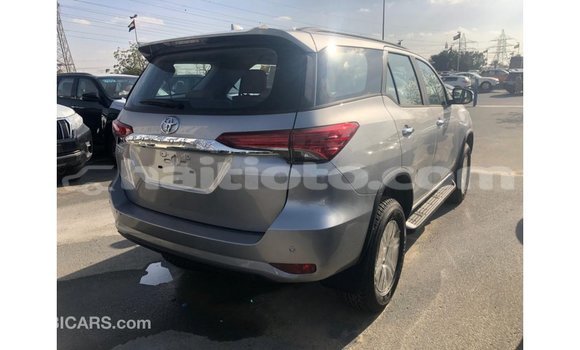 Buy Import Toyota Fortuner Other Car in Import - Dubai in Artibonite Buy Import Toyota Fortuner Other Car in Import - Dubai in Artibonite