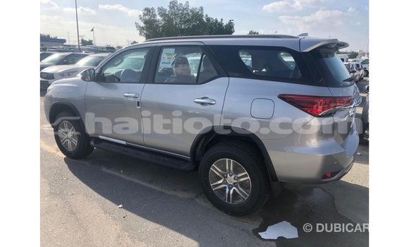 Buy Import Toyota Fortuner Other Car in Import - Dubai in Artibonite Buy Import Toyota Fortuner Other Car in Import - Dubai in Artibonite