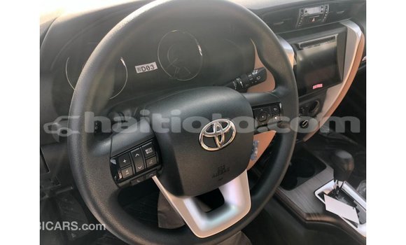 Buy Import Toyota Fortuner Other Car in Import - Dubai in Artibonite Buy Import Toyota Fortuner Other Car in Import - Dubai in Artibonite