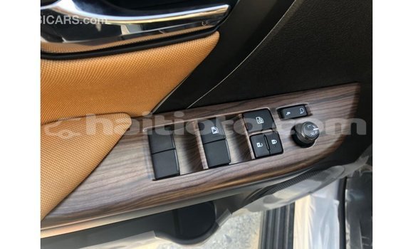 Buy Import Toyota Fortuner Other Car in Import - Dubai in Artibonite Buy Import Toyota Fortuner Other Car in Import - Dubai in Artibonite