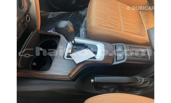 Buy Import Toyota Fortuner Other Car in Import - Dubai in Artibonite Buy Import Toyota Fortuner Other Car in Import - Dubai in Artibonite