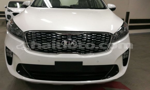 Buy Import Kia Sorento White Car in Import - Dubai in Artibonite Buy Import Kia Sorento White Car in Import - Dubai in Artibonite