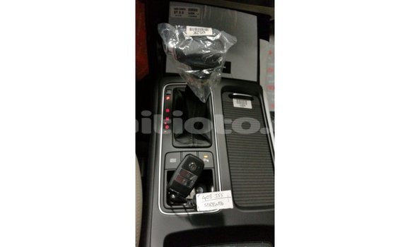 Buy Import Kia Sorento White Car in Import - Dubai in Artibonite Buy Import Kia Sorento White Car in Import - Dubai in Artibonite