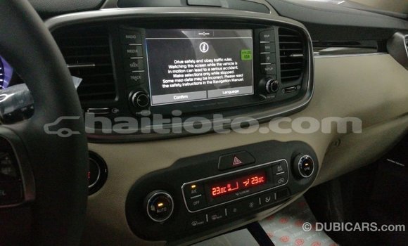 Buy Import Kia Sorento White Car in Import - Dubai in Artibonite Buy Import Kia Sorento White Car in Import - Dubai in Artibonite