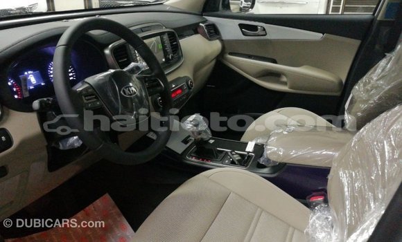 Buy Import Kia Sorento White Car in Import - Dubai in Artibonite Buy Import Kia Sorento White Car in Import - Dubai in Artibonite