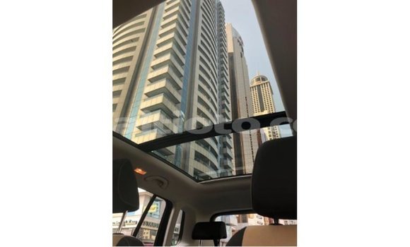 Acheter Import Voiture Volkswagen Tiguan Bleu à Import - Dubai, Artibonite