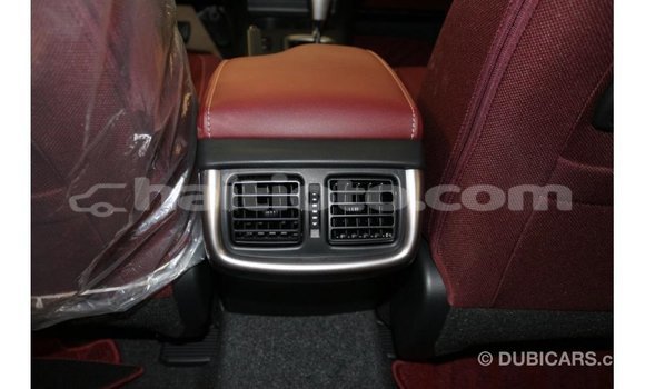 Buy Import Toyota Hilux White Car in Import - Dubai in Artibonite Buy Import Toyota Hilux White Car in Import - Dubai in Artibonite