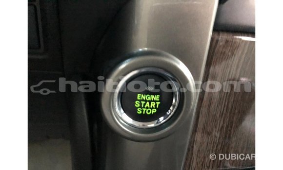 Buy Import Toyota Prado White Car in Import - Dubai in Artibonite Buy Import Toyota Prado White Car in Import - Dubai in Artibonite