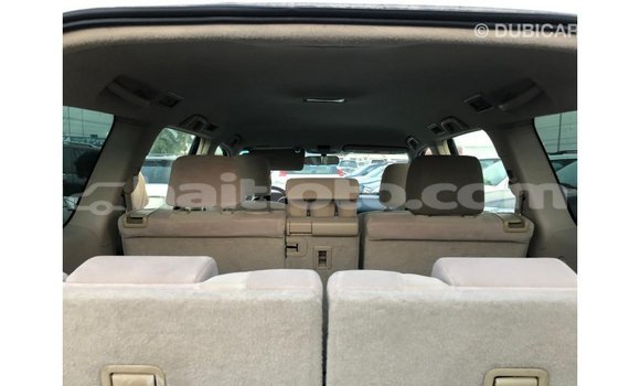 Buy Import Toyota Prado White Car in Import - Dubai in Artibonite Buy Import Toyota Prado White Car in Import - Dubai in Artibonite