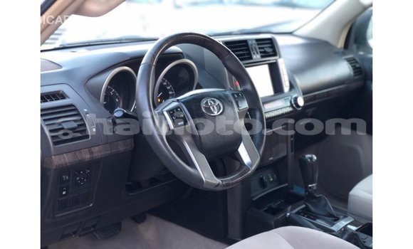 Buy Import Toyota Prado White Car in Import - Dubai in Artibonite Buy Import Toyota Prado White Car in Import - Dubai in Artibonite