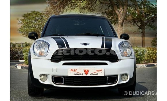 Acheter Import Voiture Mini Cooper Blanc à Import - Dubai, Artibonite Acheter Import Voiture Mini Cooper Blanc à Import - Dubai, Artibonite