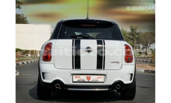 Acheter Import Voiture Mini Cooper Blanc à Import - Dubai, Artibonite Acheter Import Voiture Mini Cooper Blanc à Import - Dubai, Artibonite