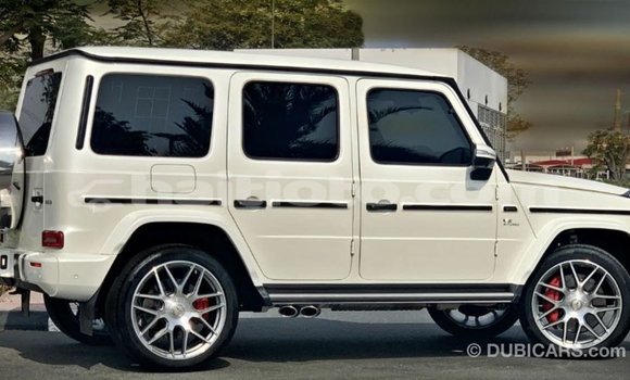 Acheter Import Voiture Mercedes-Benz 190 (W201) Blanc à Import - Dubai, Artibonite Acheter Import Voiture Mercedes-Benz 190 (W201) Blanc à Import - Dubai, Artibonite