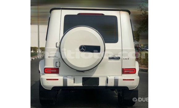 Acheter Import Voiture Mercedes-Benz 190 (W201) Blanc à Import - Dubai, Artibonite Acheter Import Voiture Mercedes-Benz 190 (W201) Blanc à Import - Dubai, Artibonite