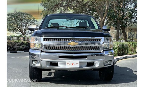 Acheter Import Voiture Chevrolet Silverado Noir à Import - Dubai, Artibonite Acheter Import Voiture Chevrolet Silverado Noir à Import - Dubai, Artibonite