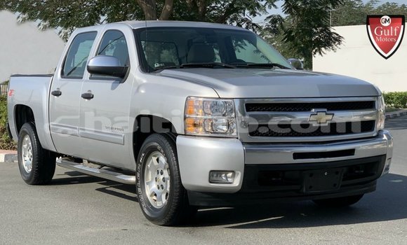 Buy Import Chevrolet Silverado Other Car in Import - Dubai in Artibonite