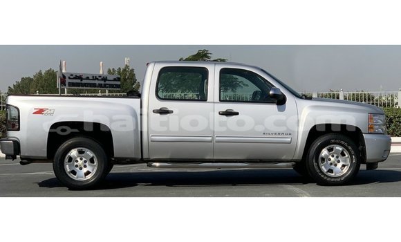 Acheter Import Voiture Chevrolet Silverado Autre à Import - Dubai, Artibonite Acheter Import Voiture Chevrolet Silverado Autre à Import - Dubai, Artibonite