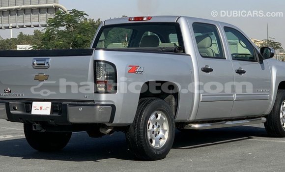 Acheter Import Voiture Chevrolet Silverado Autre à Import - Dubai, Artibonite Acheter Import Voiture Chevrolet Silverado Autre à Import - Dubai, Artibonite