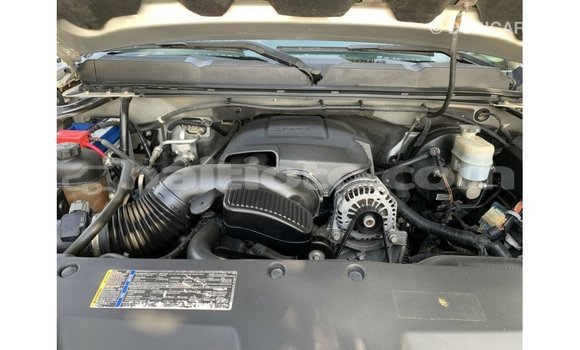 Acheter Import Voiture Chevrolet Silverado Autre à Import - Dubai, Artibonite Acheter Import Voiture Chevrolet Silverado Autre à Import - Dubai, Artibonite