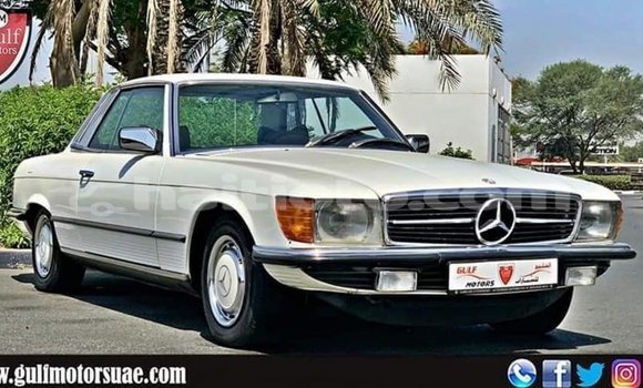 Acheter Import Voiture Mercedes-Benz 190 (W201) Blanc à Import - Dubai, Artibonite Acheter Import Voiture Mercedes-Benz 190 (W201) Blanc à Import - Dubai, Artibonite