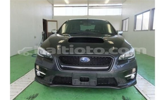 Acheter Import Voiture Subaru WRX Autre à Import - Dubai, Artibonite