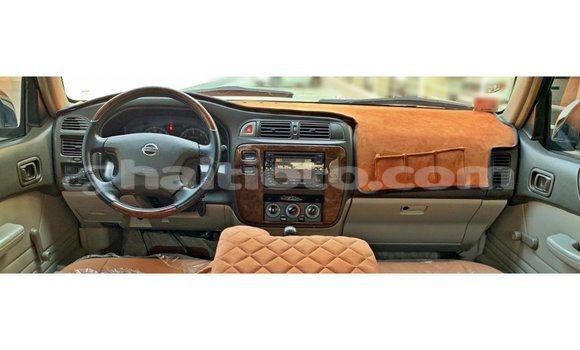 Acheter Import Voiture Nissan Patrol Beige à Import - Dubai, Artibonite Acheter Import Voiture Nissan Patrol Beige à Import - Dubai, Artibonite