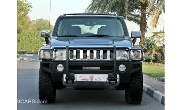 Acheter Import Voiture Hummer H3 Autre à Import - Dubai, Artibonite Acheter Import Voiture Hummer H3 Autre à Import - Dubai, Artibonite