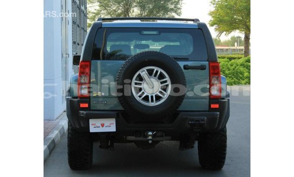 Acheter Import Voiture Hummer H3 Autre à Import - Dubai, Artibonite Acheter Import Voiture Hummer H3 Autre à Import - Dubai, Artibonite