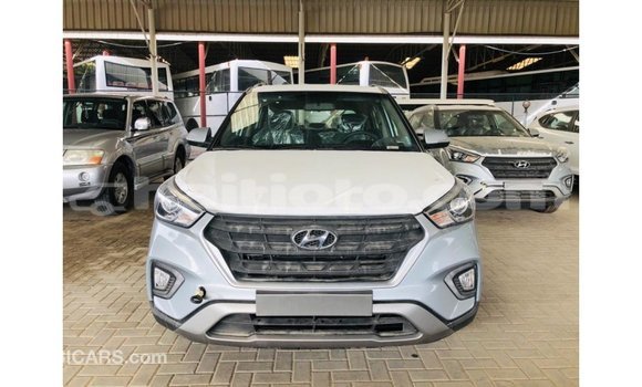 Buy Import Hyundai Creta Other Car in Import - Dubai in Artibonite Buy Import Hyundai Creta Other Car in Import - Dubai in Artibonite