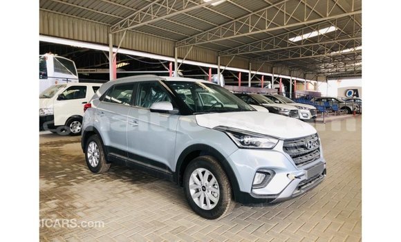 Buy Import Hyundai Creta Other Car in Import - Dubai in Artibonite Buy Import Hyundai Creta Other Car in Import - Dubai in Artibonite