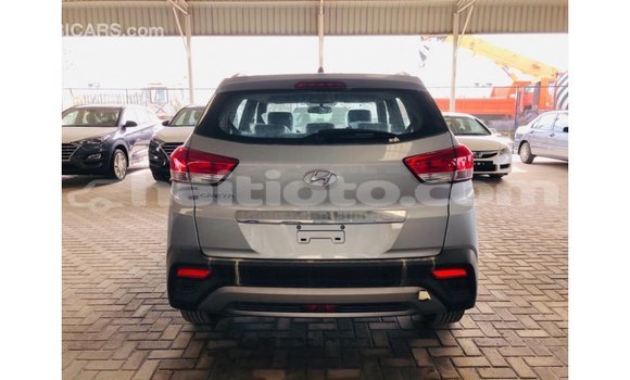 Buy Import Hyundai Creta Other Car in Import - Dubai in Artibonite Buy Import Hyundai Creta Other Car in Import - Dubai in Artibonite