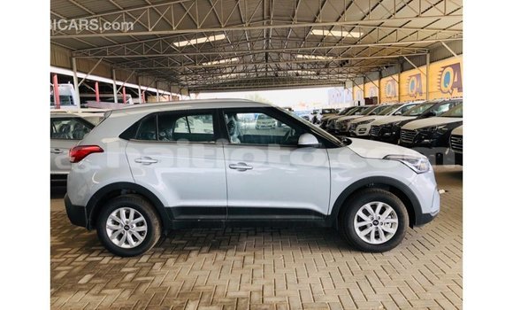 Buy Import Hyundai Creta Other Car in Import - Dubai in Artibonite Buy Import Hyundai Creta Other Car in Import - Dubai in Artibonite