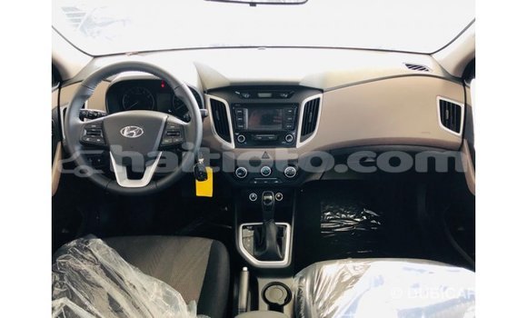 Buy Import Hyundai Creta Other Car in Import - Dubai in Artibonite Buy Import Hyundai Creta Other Car in Import - Dubai in Artibonite