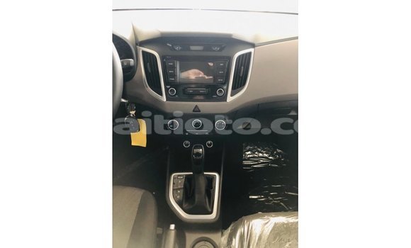 Buy Import Hyundai Creta Other Car in Import - Dubai in Artibonite Buy Import Hyundai Creta Other Car in Import - Dubai in Artibonite