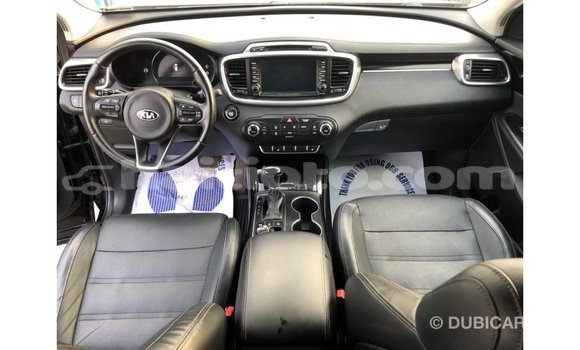 Acheter Import Voiture Kia Sorento Noir à Import - Dubai, Artibonite Acheter Import Voiture Kia Sorento Noir à Import - Dubai, Artibonite