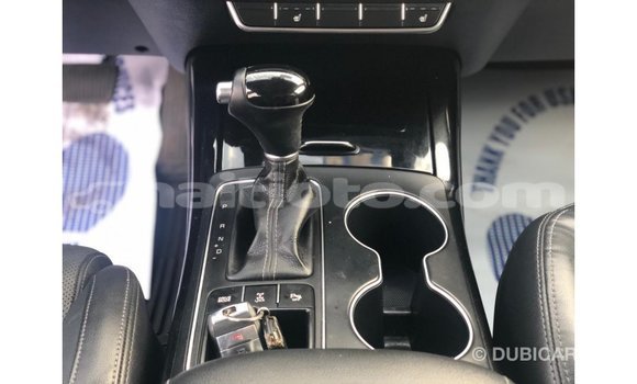 Acheter Import Voiture Kia Sorento Noir à Import - Dubai, Artibonite Acheter Import Voiture Kia Sorento Noir à Import - Dubai, Artibonite