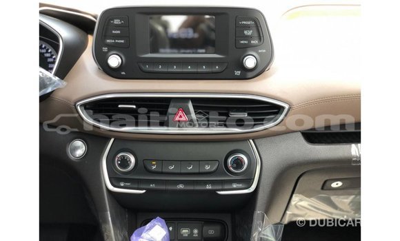 Buy Import Hyundai Santa Fe Red Car in Import - Dubai in Artibonite Buy Import Hyundai Santa Fe Red Car in Import - Dubai in Artibonite