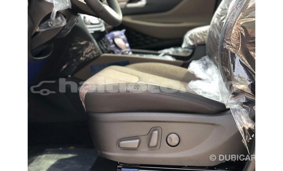 Buy Import Hyundai Santa Fe Red Car in Import - Dubai in Artibonite Buy Import Hyundai Santa Fe Red Car in Import - Dubai in Artibonite