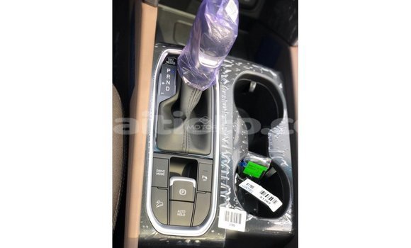 Buy Import Hyundai Santa Fe Red Car in Import - Dubai in Artibonite Buy Import Hyundai Santa Fe Red Car in Import - Dubai in Artibonite