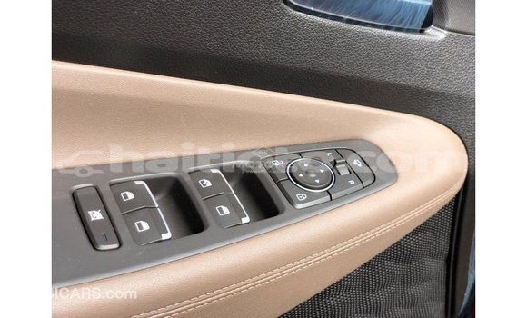 Buy Import Hyundai Santa Fe Red Car in Import - Dubai in Artibonite Buy Import Hyundai Santa Fe Red Car in Import - Dubai in Artibonite