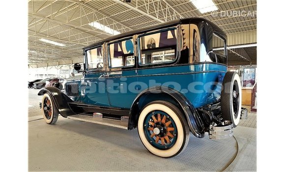 Buy Import Buick Electra Blue Car in Import - Dubai in Artibonite Buy Import Buick Electra Blue Car in Import - Dubai in Artibonite