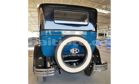 Buy Import Buick Electra Blue Car in Import - Dubai in Artibonite Buy Import Buick Electra Blue Car in Import - Dubai in Artibonite